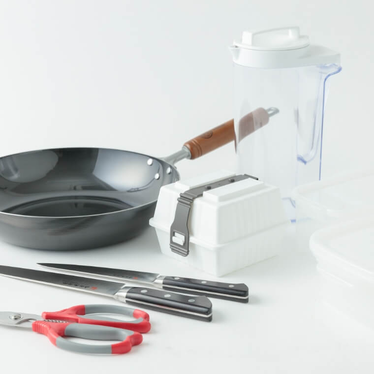 Kitchenware キッチンウェア