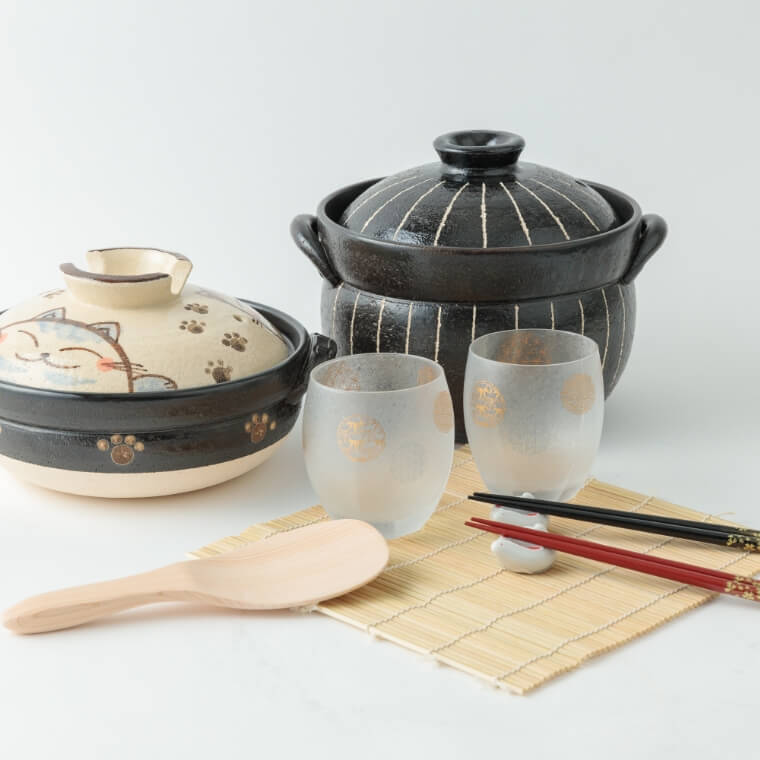 輸出商品|井元産業(株)|陶磁器や食器、雑貨の輸出・輸入を行う