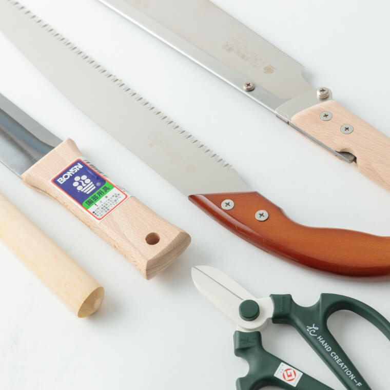 Tool 農具・工具