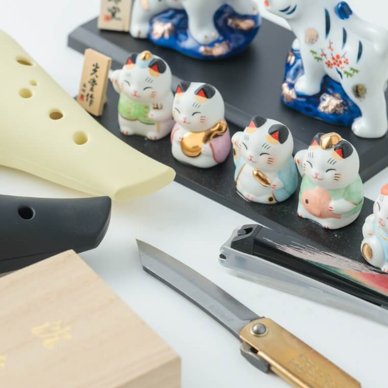 日本輸出陶器 図版 日本のやきもの16 アート・デザイン・音楽