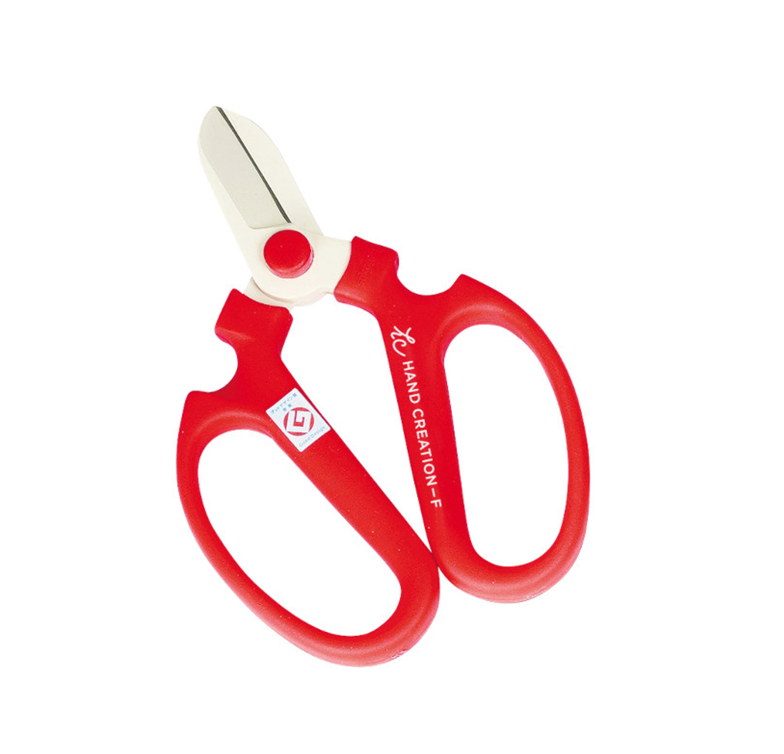 FLOWER SHEARS