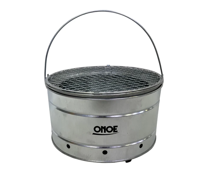ROUND TABLETOP GRILL