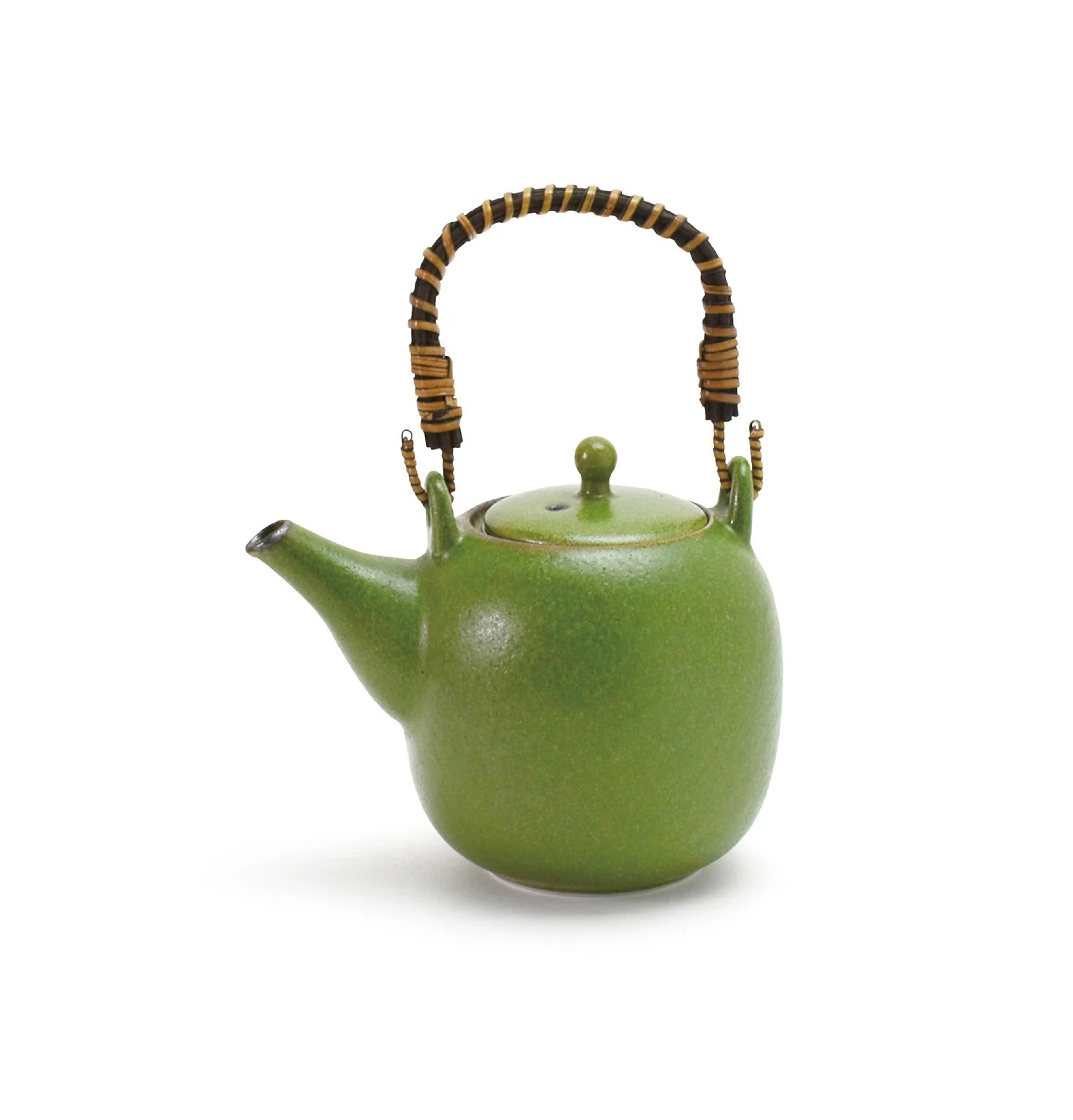 TEAPOT「SUI」（Mino ware）