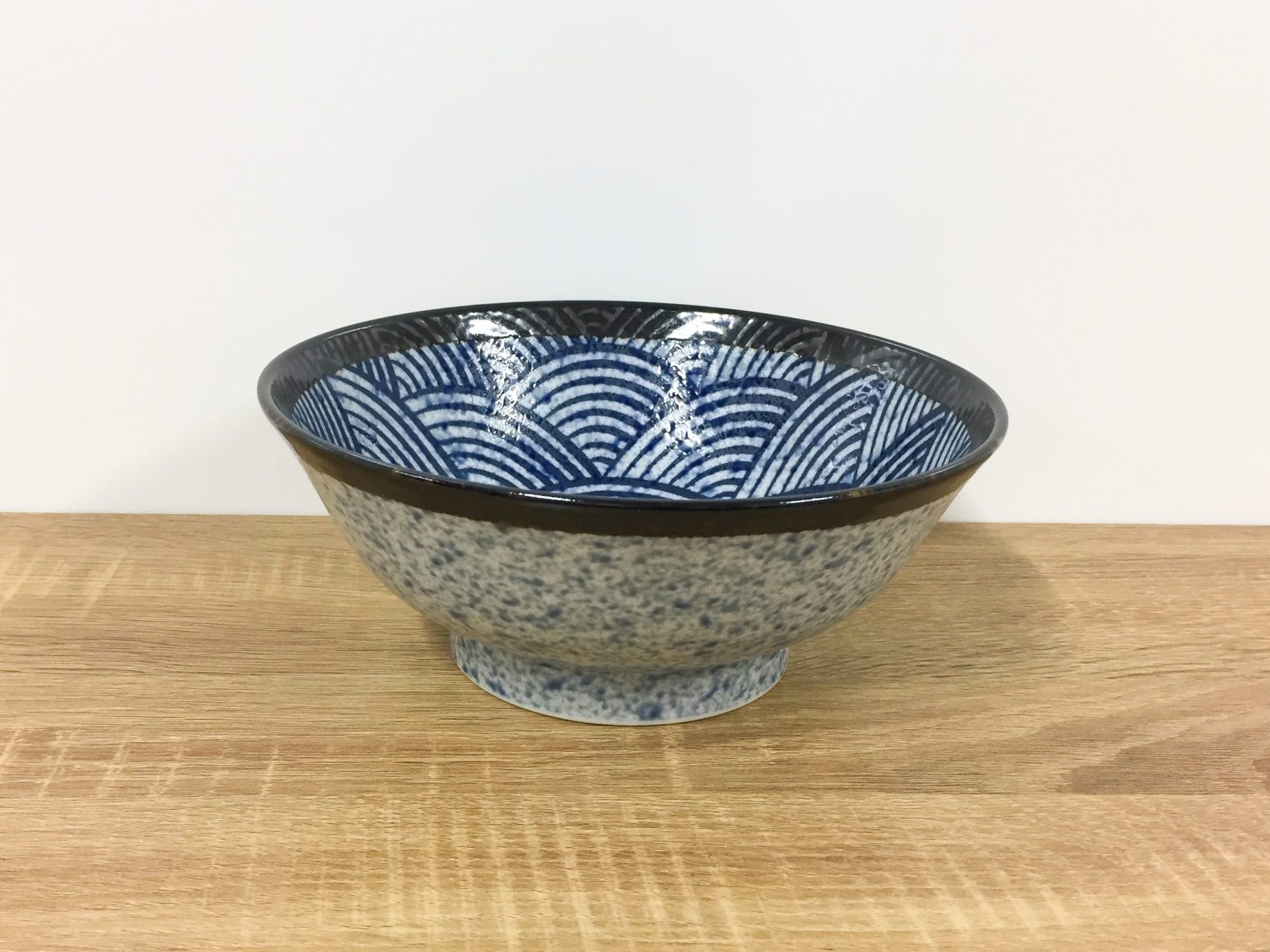 RAMEN BOWL（Mino ware）