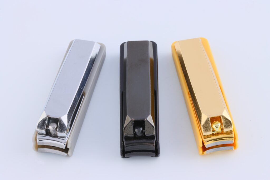 SEKIDEN BEAUTY NAIL CLIPPERS